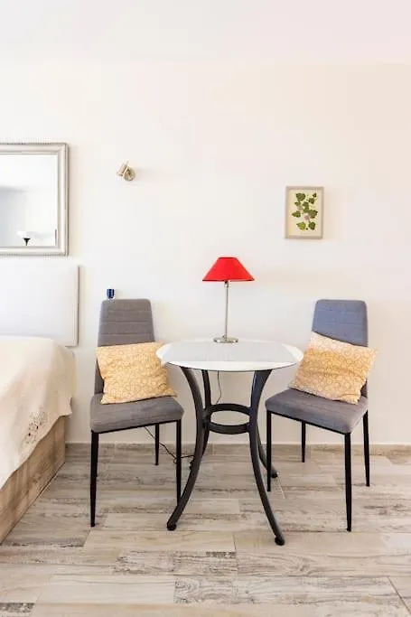 Estudio Vistamar La Arena Puerto de Santiago  Apartamento