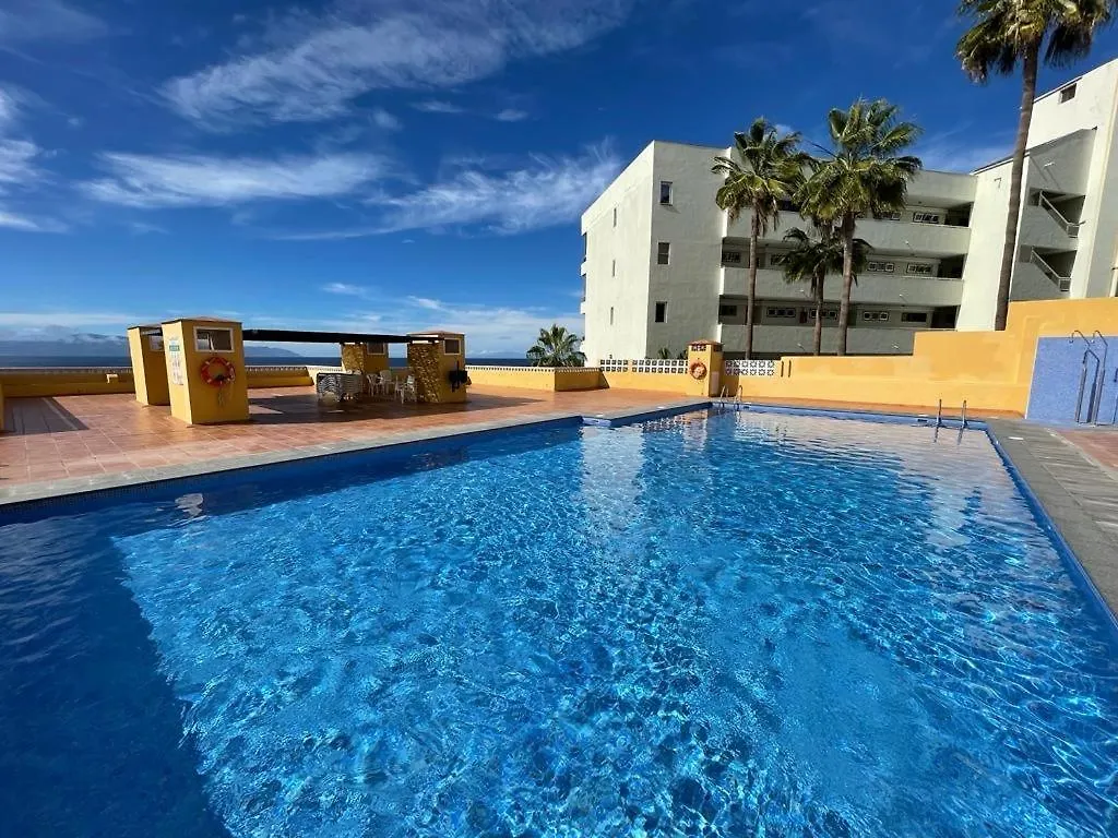 Estudio Vistamar La Arena Puerto de Santiago  Puerto de Santiago (Tenerife)