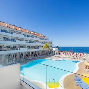 Hotel Sholeo Gigantes (adults Only), Puerto de Santiago (Tenerife)