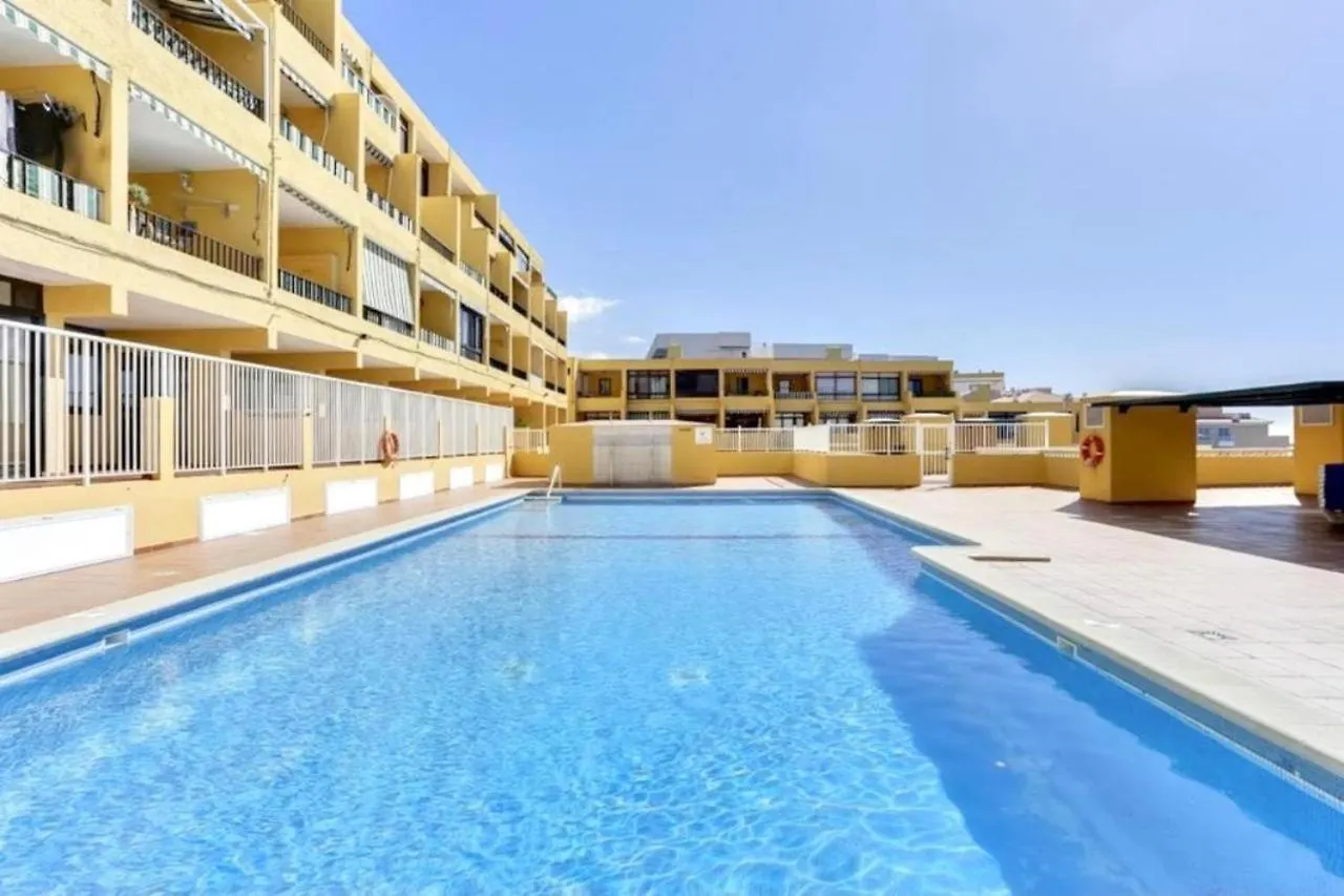 Estudio Vistamar La Arena Puerto de Santiago  Apartment Puerto de Santiago (Tenerife)